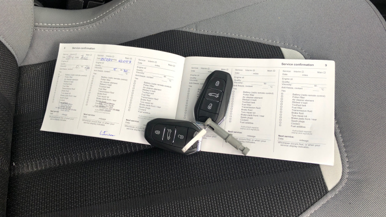 Vauxhall Mokka 1.2 Turbo Elite Premium 5dr Petrol Hatchback